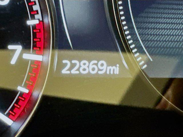 used 2025 Mazda CX-50 car, priced at $29,987