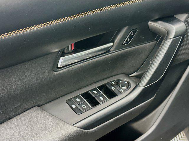 used 2025 Mazda CX-50 car, priced at $29,987