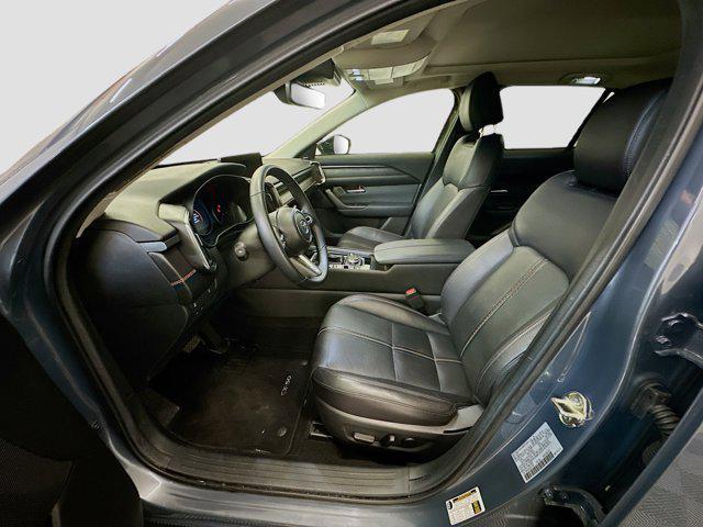 used 2025 Mazda CX-50 car, priced at $29,987