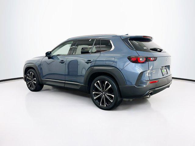 used 2025 Mazda CX-50 car, priced at $29,987