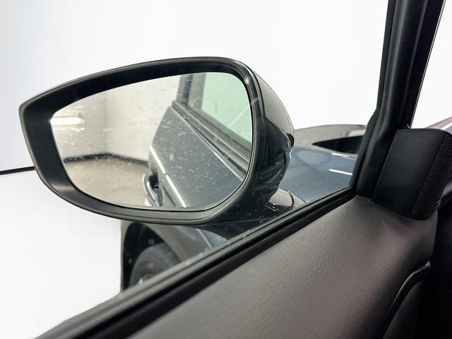 used 2025 Mazda CX-50 car, priced at $29,987