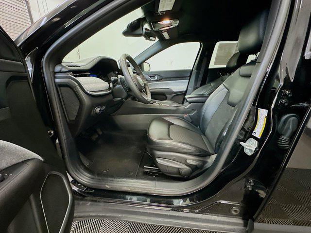 used 2024 Jeep Compass car, priced at $19,496