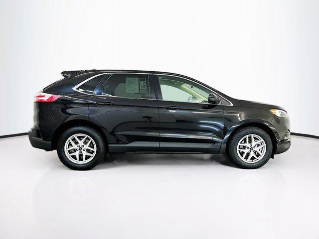 used 2024 Ford Edge car, priced at $21,496