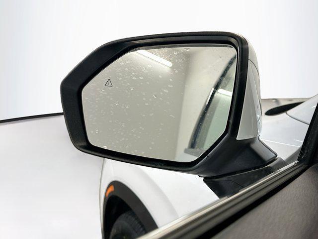 used 2025 Hyundai Palisade car, priced at $32,987