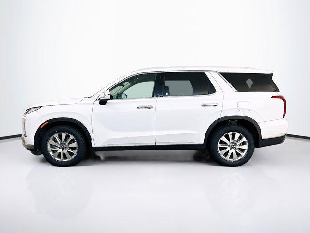 used 2025 Hyundai Palisade car, priced at $32,987