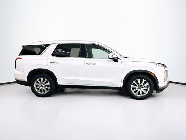 used 2025 Hyundai Palisade car, priced at $32,987