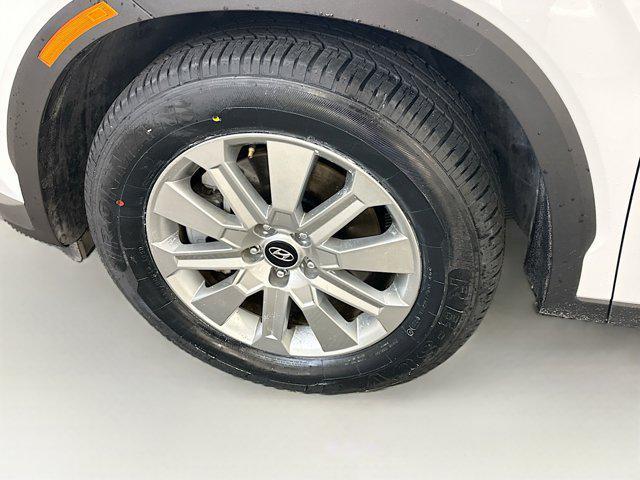 used 2025 Hyundai Palisade car, priced at $32,987