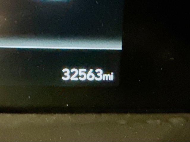 used 2025 Hyundai Palisade car, priced at $32,987