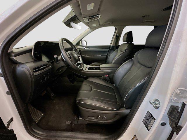 used 2025 Hyundai Palisade car, priced at $32,987