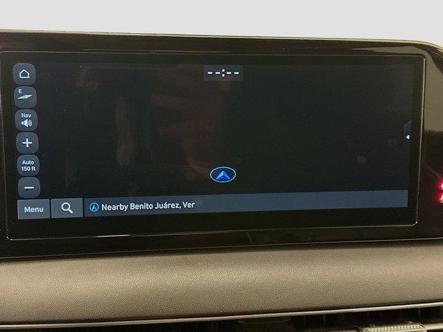 used 2025 Hyundai Palisade car, priced at $32,987