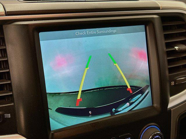 used 2018 Ram 1500 car, priced at $24,996