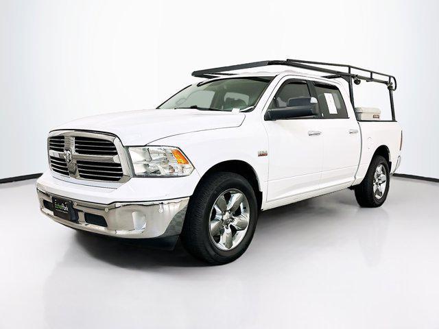 used 2018 Ram 1500 car, priced at $24,996