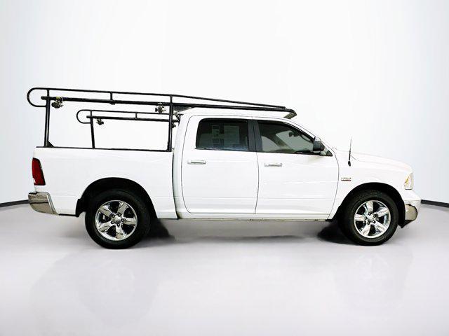 used 2018 Ram 1500 car, priced at $24,996