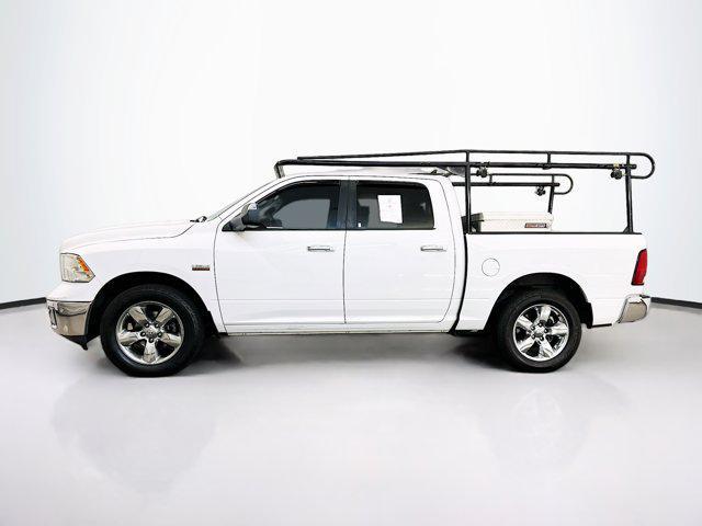 used 2018 Ram 1500 car, priced at $24,996