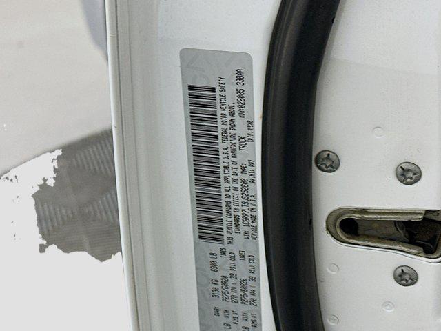 used 2018 Ram 1500 car, priced at $24,996