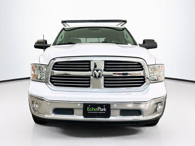 used 2018 Ram 1500 car, priced at $24,996
