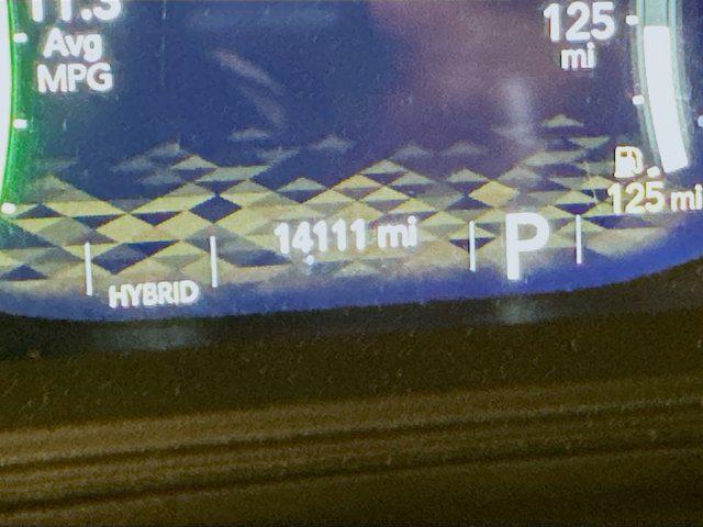 used 2025 Jeep Wrangler 4xe car, priced at $30,987