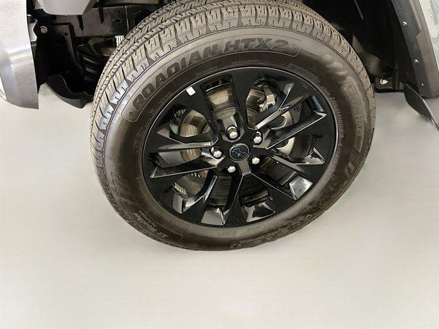 used 2025 Jeep Wrangler 4xe car, priced at $31,987