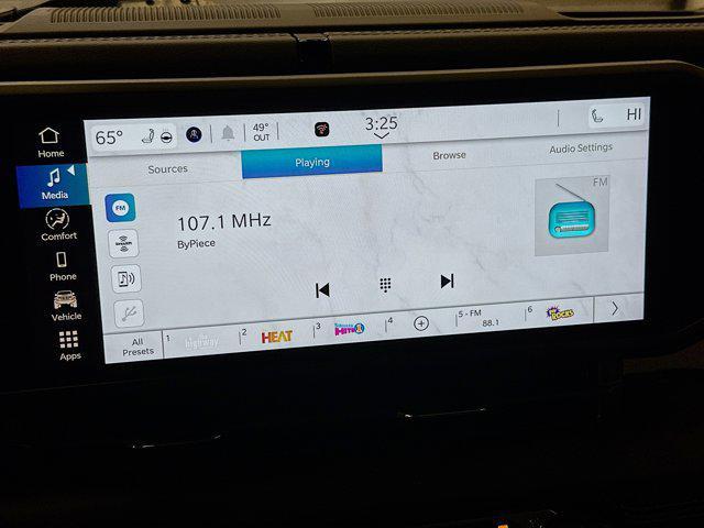 used 2025 Jeep Wrangler 4xe car, priced at $31,987