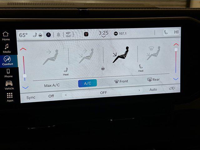 used 2025 Jeep Wrangler 4xe car, priced at $31,987