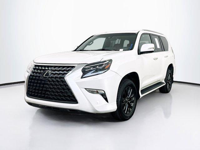 used 2023 Lexus GX 460 car, priced at $55,787