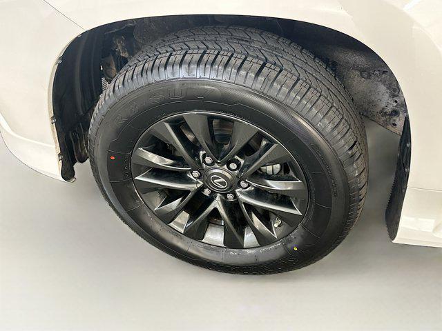 used 2023 Lexus GX 460 car, priced at $55,787