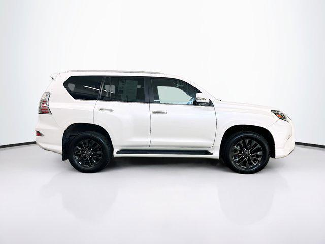 used 2023 Lexus GX 460 car, priced at $55,787