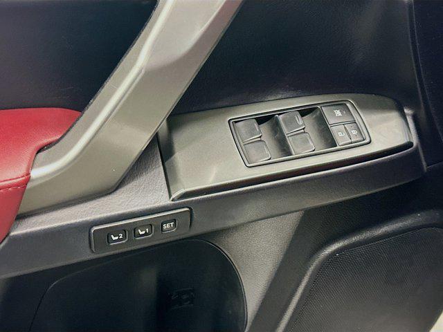 used 2023 Lexus GX 460 car, priced at $55,787