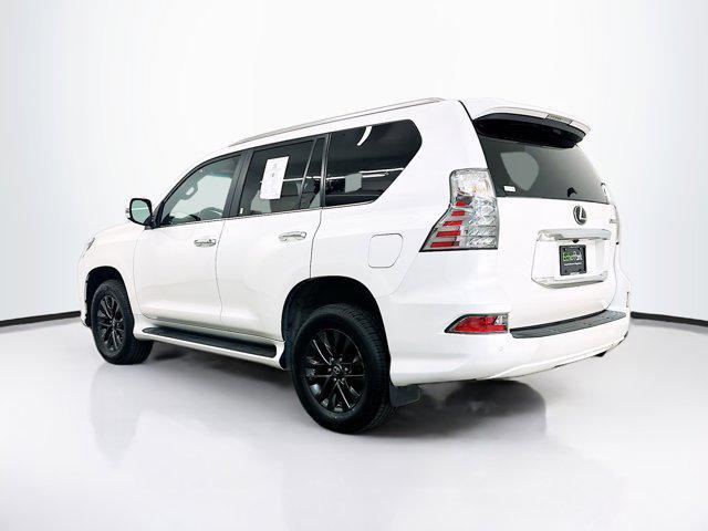 used 2023 Lexus GX 460 car, priced at $55,787
