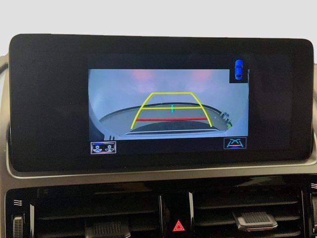 used 2023 Lexus GX 460 car, priced at $55,787