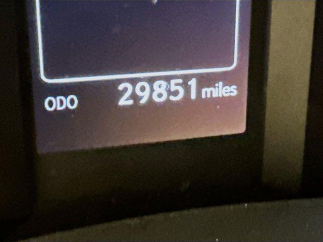 used 2023 Lexus GX 460 car, priced at $55,787