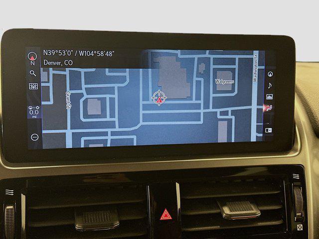 used 2023 Lexus GX 460 car, priced at $55,787