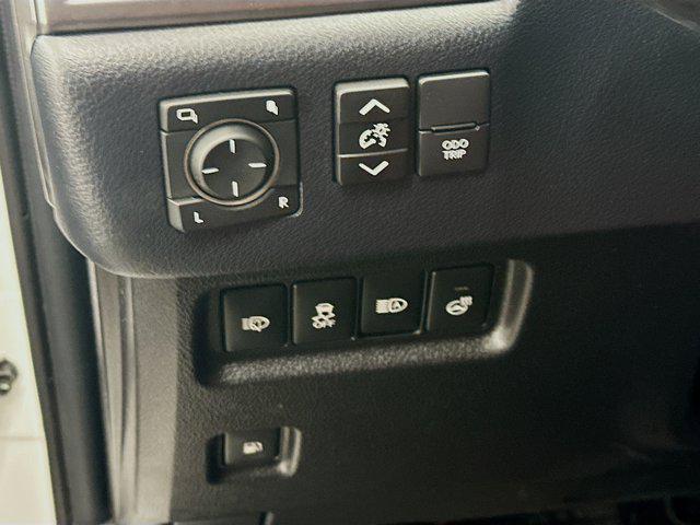 used 2023 Lexus GX 460 car, priced at $55,787