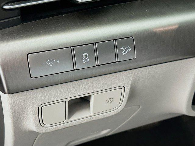 used 2024 Hyundai Kona car, priced at $18,496