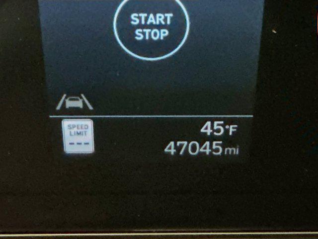 used 2024 Hyundai Kona car, priced at $18,496