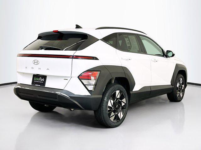 used 2024 Hyundai Kona car, priced at $18,496