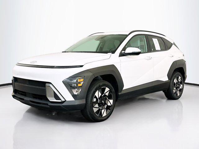 used 2024 Hyundai Kona car, priced at $18,496