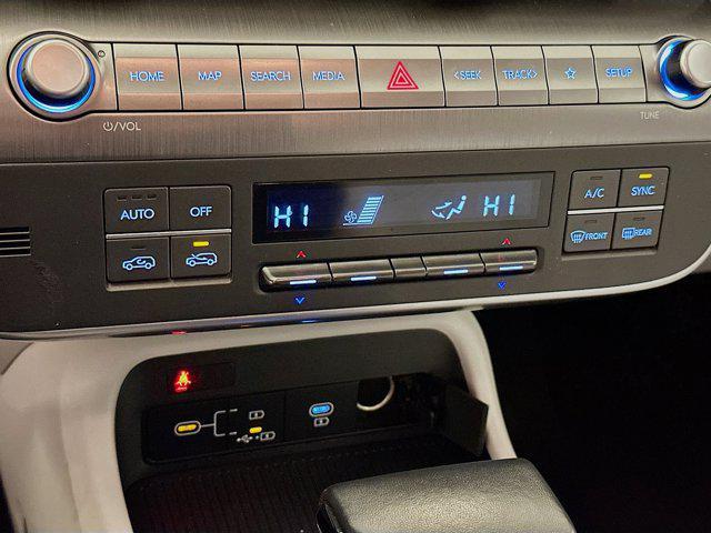 used 2024 Hyundai Kona car, priced at $18,496