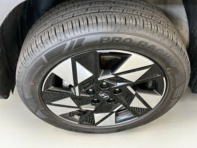 used 2024 Hyundai Kona car, priced at $18,496