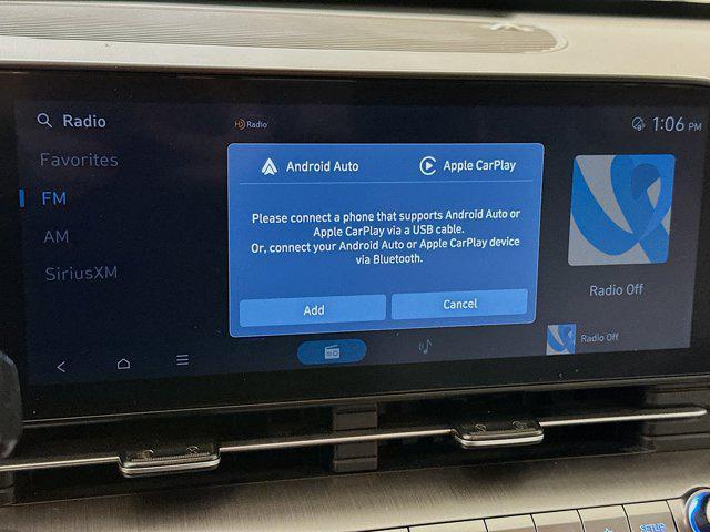 used 2024 Hyundai Kona car, priced at $18,496