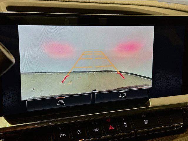 used 2023 GMC Sierra 1500 car, priced at $37,996