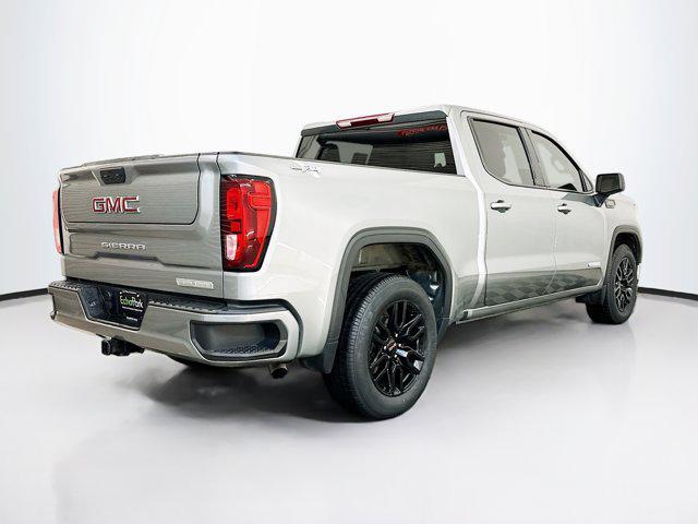 used 2023 GMC Sierra 1500 car, priced at $37,996