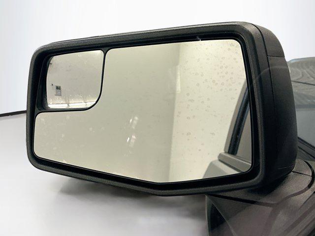 used 2023 GMC Sierra 1500 car, priced at $37,996