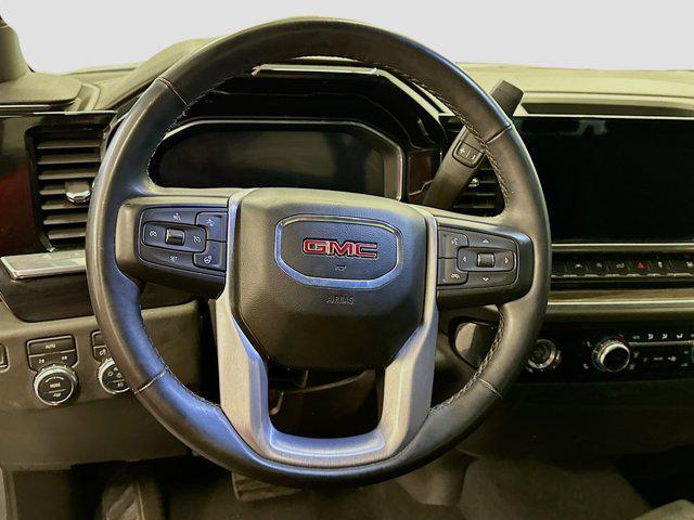 used 2023 GMC Sierra 1500 car, priced at $37,996