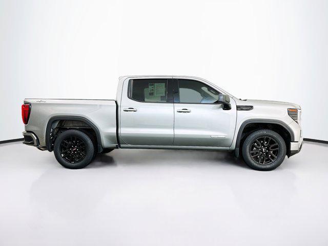 used 2023 GMC Sierra 1500 car, priced at $37,996
