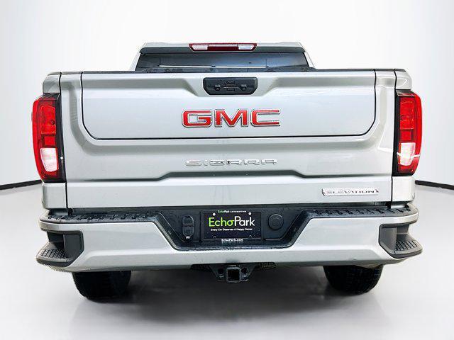 used 2023 GMC Sierra 1500 car, priced at $37,996