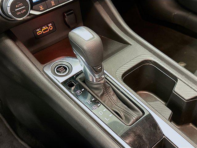 used 2020 Nissan Sentra car, priced at $14,677