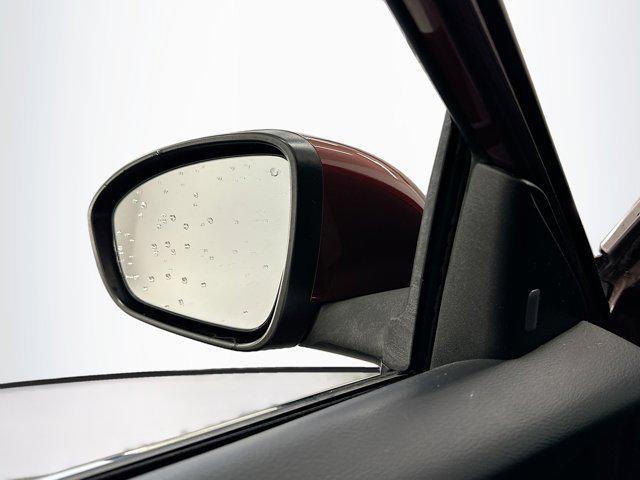 used 2020 Nissan Sentra car, priced at $14,677