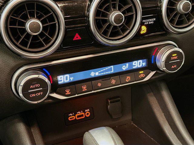 used 2020 Nissan Sentra car, priced at $14,677