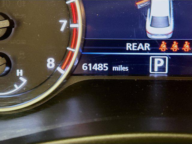 used 2020 Nissan Sentra car, priced at $14,677